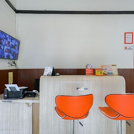Reddoorz @ Avros Guest House 메단 외부 사진