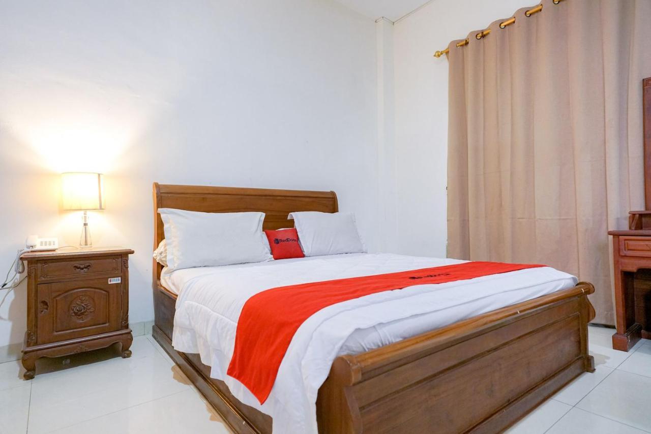 Reddoorz @ Avros Guest House 메단 외부 사진