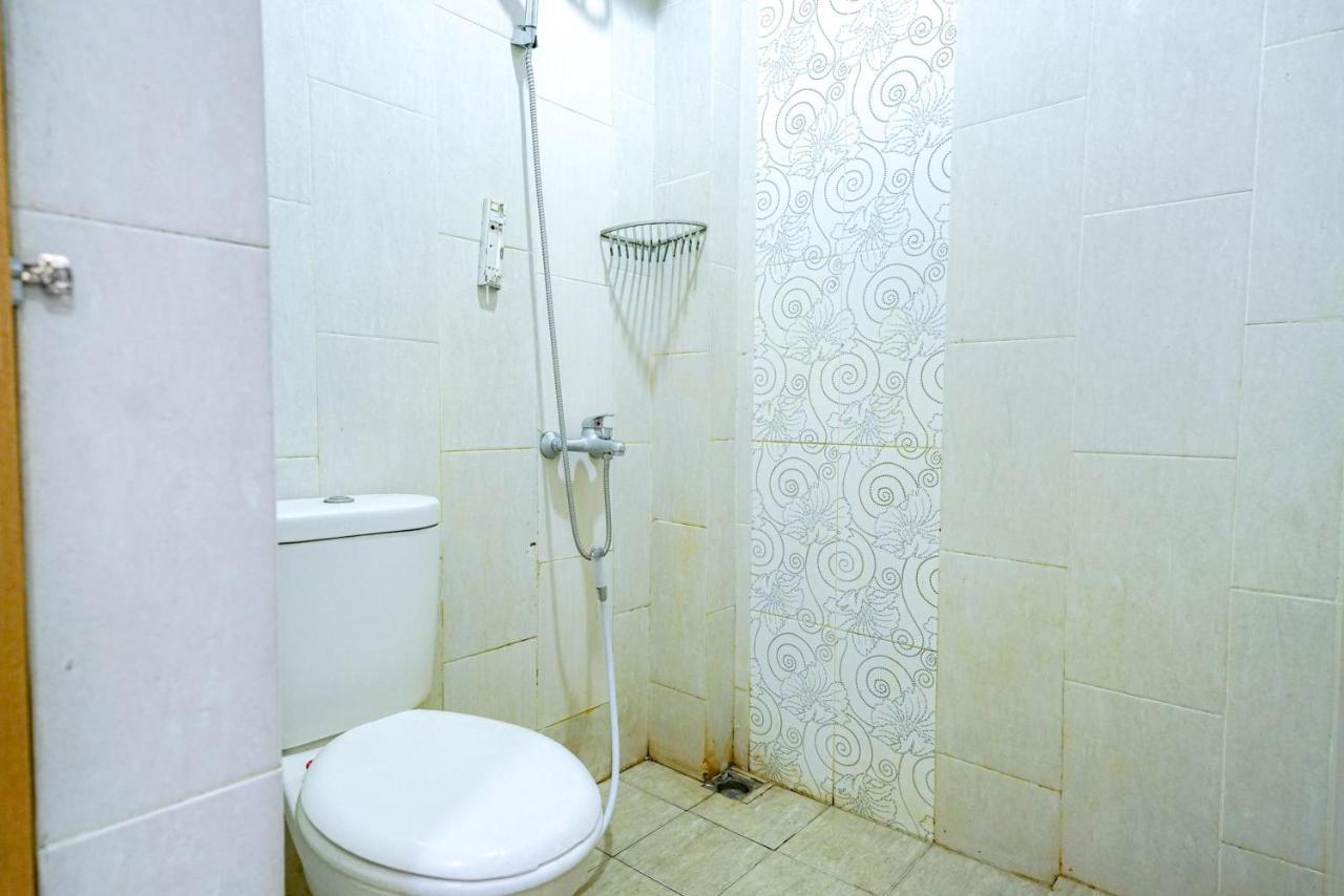 Reddoorz @ Avros Guest House 메단 외부 사진